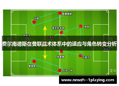 费尔南德斯在曼联战术体系中的适应与角色转变分析