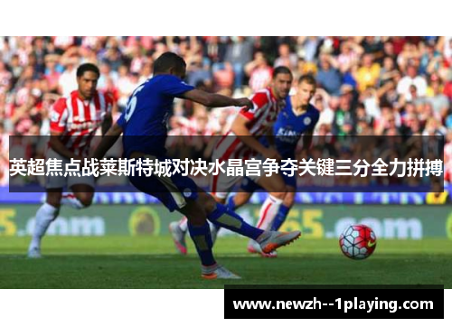英超焦点战莱斯特城对决水晶宫争夺关键三分全力拼搏 英超焦点战莱斯特城对决水晶宫争夺关键三分全力拼搏