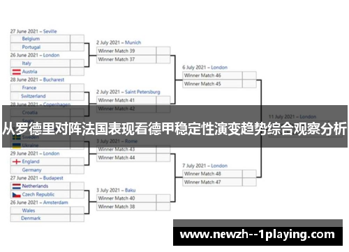 从罗德里对阵法国表现看德甲稳定性演变趋势综合观察分析 从罗德里对阵法国表现看德甲稳定性演变趋势综合观察分析